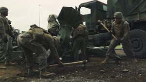 Steel Rain: ARTP 23.2