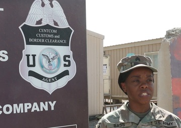Why I Serve - Sgt. Rachel Bass