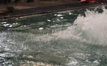 Combat Water Survival