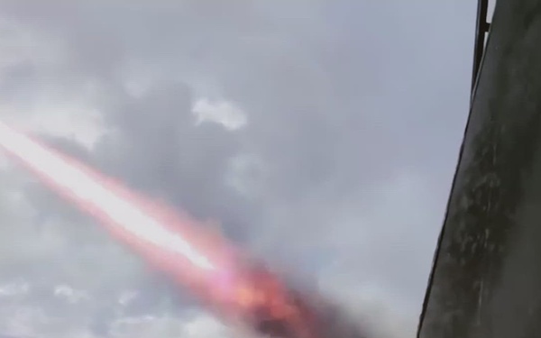 Rapid Energetics &amp; Advanced Rocket Manufacturing (REARM)