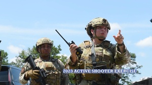Security through success