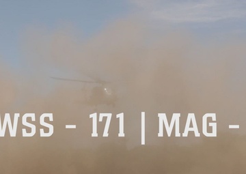 Exercise Eagle Wrath 23