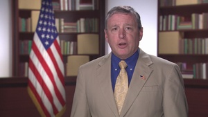 Michael Mehrman, Dep Dir and Sr Advisor for Army Budget speaks to Comptrollers