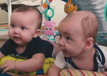 Breastfeeding Awareness Month - Nawal Freund