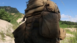KMEP 23.3 M72 Light Anti-Armor Weapon Range