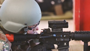 Field training - no titles