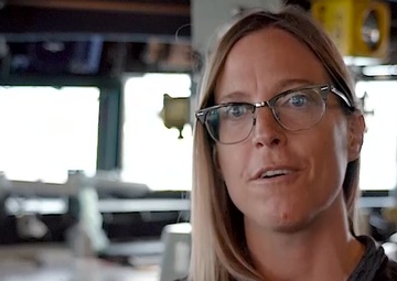 MHSRS Award Winner: CREW Research Study