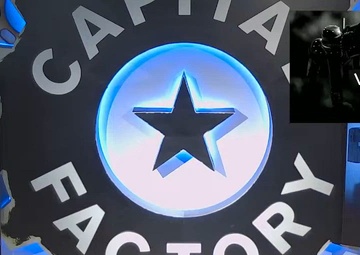 VERTEX Robotics Day 1