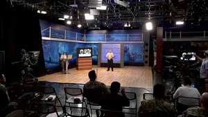 August 2023 Maryland Region YN/PS/LN/NC Advancement Symposium, Day 1 Part 2