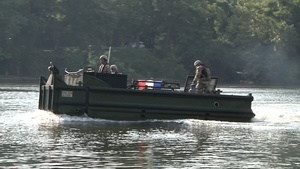 Tennessee Maneuvers/Dense Urban Terrain Training Exercise