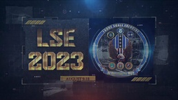Large Scale Exercise 2023
