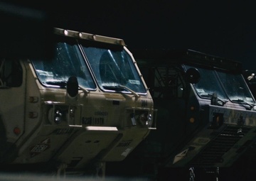 A-C0 189th Division Sustainment Support Battalion Prep for Mission