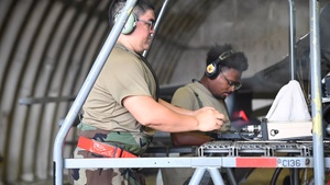 B-Roll Stringer - 51st Maintenance Group Operations