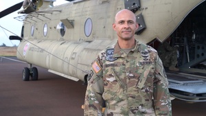 Hawaii Army National Guard - supports Maui brush fire