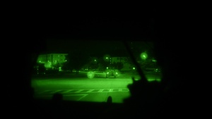 B-roll stringer: 51st SFS defeats OPFOR in simulated ground attack