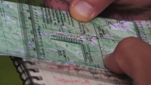 Land Navigation (Video Productions)