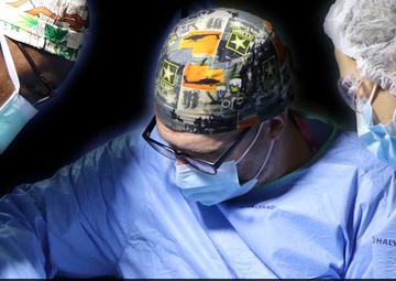 SETAF Africa Minute - Episode 05