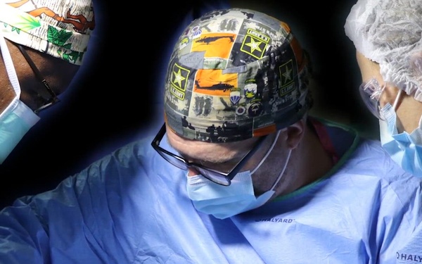 SETAF Africa Minute - Episode 05