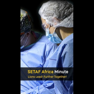 SETAF Africa Minute - Episode 05 [Social Media 9:16]