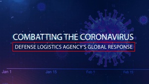 Combatting the Coronavirus, 4 Minute Trailer Captioned
