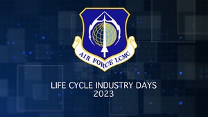 USAF Chief of Staff Gen Charles Brown delivers keynote at LCID 2023