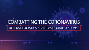 Combatting the Coronavirus, DLA's Global Response - Full Doc Film