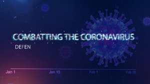 Combatting the Coronavirus, Trailer 2 - Korea USINDOPACOM