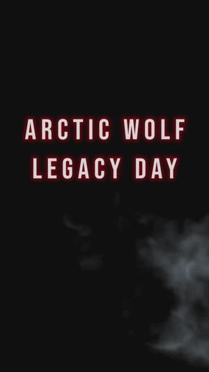 Legacy Day