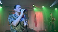 Navy Musician A-School
