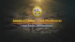 The Army Civilian Corps – Behind the Mission