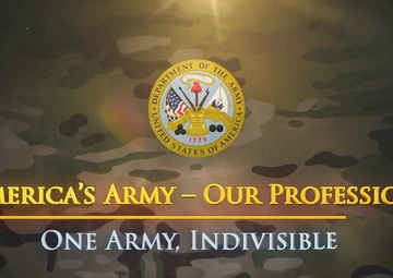 The Army Civilian Corps – Behind the Mission