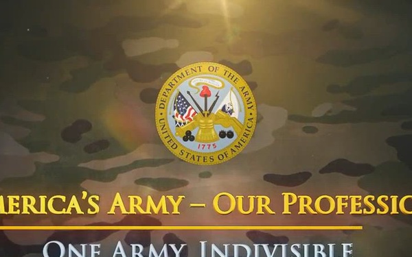 The Army Civilian Corps – Behind the Mission