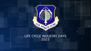 Gen Reed LCID 2023 Keynote