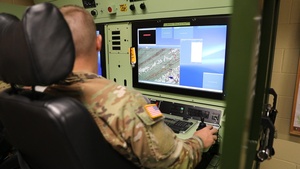 Unmanned Aircraft System Operations Facility