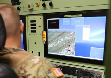 Unmanned Aircraft System Operations Facility