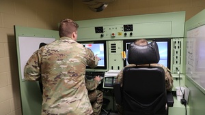 Unmanned Aircraft System Operations Facility