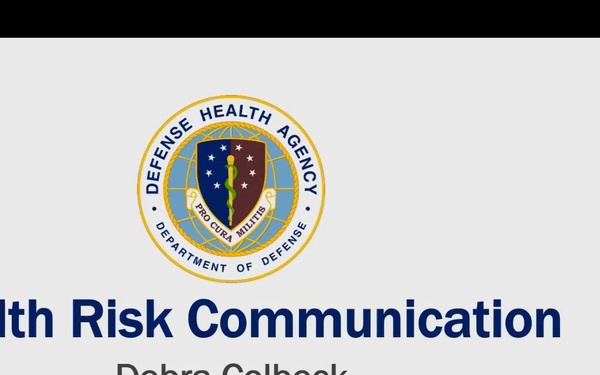 Special Feature Webinar July 2023 Red Hill - Part 3