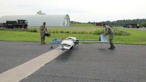 Unmanned Aircraft System Operations Facility