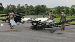 Unmanned Aircraft System Operations Facility