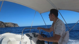Explore Europe - Boating (no graphics)
