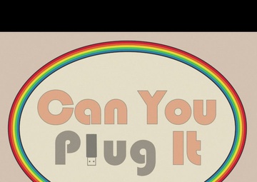 Can You Plug It with the AFN Eagle