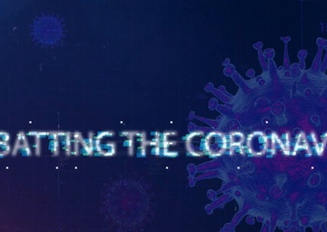 Combatting the Coronavirus, Trailer 9 - Cares Act Troop Support Energy Captioned