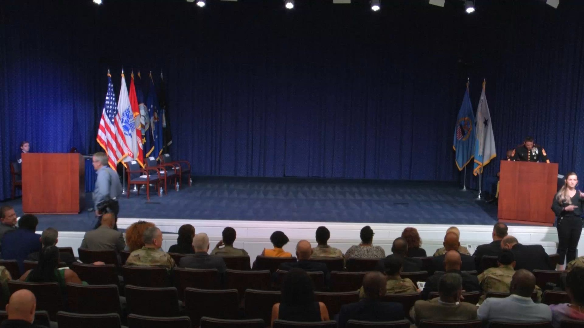 DLA Public Affairs