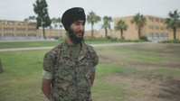 Pfc. Jaskirat Singh Interview