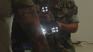 Phantom Menace|1st Medical Battalion Utilizes 3D Printing