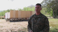 KM23: 1st Lt. Jordan Packer Interview