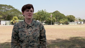 KM23: Sgt. Rianna Bishop Interview