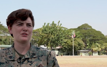 KM23: Sgt. Rianna Bishop Interview