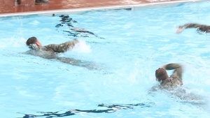 U.S. Army Forces Command Training Day 2