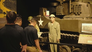 U.S. Army Forces Command Best Squad Competition 2023_B-Roll